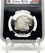 Canada 250$ 2020 PROUD BALD EAGLE 2 oz Gold Coin & 1 oz Silver Coin NGC PF70