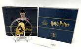 France France 2021 200€ Harry Potter Hedwig Owl Shaped 1 oz Pure Gold Coin 200€ 2021 