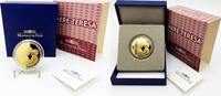 France Frankreich  200 Euro 2010 Proof