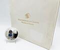 Cook Islands 10$ 2014 WINDOWS OF HEAVEN WASHINGTON Moon Meteorite Silver... 299,00 EUR kostenloser Versand