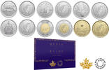 Canada 2023 Queen Elizabeth II Collector’s Edition Non-Circulation Coin ... 44,99 EUR kostenloser Versand