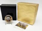 Niue 100$ 2020 ECHIDNA Australia at Night 1 oz Gold Proof Coin