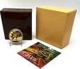 Niue 100$ 2014 Remarkable Reptiles FRILLED NECK LIZARD 1oz Gold Coin Proof 4499,00 EUR kostenloser Versand