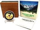 Australia 100$ 2013 TREASURES OF WORLD GARNET 1 oz Gold Coin Proof 3699,00 EUR3499,00 EUR kostenloser Versand