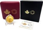 Canada 2019 Peace & Liberty Ultra High Relief 1 oz Pure GOLD MEDAL Coin  5499,00 EUR4999,00 EUR kostenloser Versand