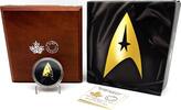 Canada 200$ 2016 50th Anniversary Star Trek TM Delta Coin 1/2 oz Pure Go... 2299,00 EUR1999,00 EUR kostenloser Versand