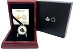 Canada 300$ 2018 MAPLE LEAF FOREVER 1 oz Pure Platinum Coin  3099,00 EUR2999,00 EUR kostenloser Versand