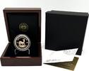  2024 2024 KRUGERRAND PIEDFORT 2 oz Gold Coin  8499,00 EUR kostenloser Versand