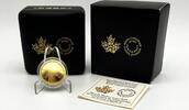 Canada 100$ 2019 50th Anniversary of the Apollo 11 Moon Landing 1/2 oz G... 2499,00 EUR2399,00 EUR kostenloser Versand