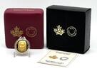 Canada 200$ 2014 MATRIARCH Moon Mask 1 oz Pure Gold Coin  4499,00 EUR kostenloser Versand