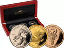 Solomon Islands 10$ 2024 SHADES OF GOLD DRAGON 3 Coin Set  399,00 EUR299,00 EUR kostenloser Versand
