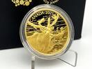Canada 350$ 2021 Canadian Wildlife Portraits The Caribou 35 grams Pure G... 4999,00 EUR kostenloser Versand