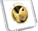 Great Britain 100 Pounds 2020 JAMES BOND 007 Aston Martin DB5 1 oz Gold ... 5299,00 EUR kostenloser Versand