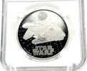 Great Britain 2 Pounds 2024 STAR WARS Millennium Falcon 1 oz Silver Proo... 164,99 EUR kostenloser Versand