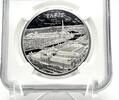 Great Britain 2 Pounds 2024 CITY VIEWS Paris 1 oz Silver Proof Coin NGC ... 279,00 EUR kostenloser Versand