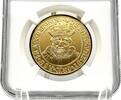 Great Britain 100 Pounds 2023 BRITISH MONARCHS KING HENRY VIII 1 oz Gold... 4299,00 EUR3999,00 EUR kostenloser Versand