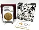 Canada 250$ 2014 Through the Eyes of Tim Barnard 2 oz Pure Gold Coin NGC... 9999,00 EUR kostenloser Versand
