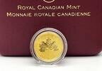 Canada 5$ 2012 MAPLE LEAF FOREVER 1/10 oz Pure Gold Coin  499,00 EUR kostenloser Versand
