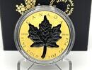 Canada 200$ 2023 SUPER INCUSE MAPLE LEAF GML Black Rhodium 2 oz Pure Gol... 11999,00 EUR10999,00 EUR kostenloser Versand