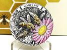 Australia 2$ 2025 HONEY BEE Apis Mellifera 2 oz Silver Coloured Coin  229,99 EUR219,99 EUR kostenloser Versand