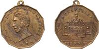 France Jeton France Kingdom ND Jeton - Louis-Philippe I (Ferdinand Philippe, DUC D'ORLEAN) Brass 5.6g XF -