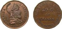 France Jeton France ND Jeton - Crayons Mengin Brsaa 3.33g AU -