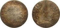 Switzerland ½ Batzen Switzerland City of Bern Swiss cantons 1718-1798 ½ Batzen Billon 1.6g VF KM 91 HMZ 2 224 Divo/Tob17 525 -