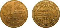 Netherlands 5 ECU Netherlands Kingdom 1992 5 ECU - Beatrix (Willem I Frederik) Tombac 5g BU X 48 -
