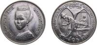 Thailand 5 Baht Thailand Kingdom BE 2523 (1980) 5 Baht - Rama IX (Queen Sirikit; FAO) Copper-nickel clad copper (9000000) 12g BU Y 137 -