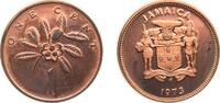 Jamaica 1 Cent 1973 FM The Franklin Mint Jamaica Commonwealth 1973 FM 1 ... 4,40 EUR Differenzbesteuert nach §25a UStG zzgl. 10,00 EUR Versand