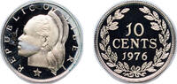 Liberia 10 Cents 1976 Liberia Republic 1976 10 Cents Copper-nickel (2131... 8,80 EUR Differenzbesteuert nach §25a UStG zzgl. 10,00 EUR Versand