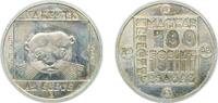 Hungary 100 Forint Hungary People's Republic 1985 BP. 100 Forint (Otter) Nickel brass (20000) 12.16g UNC KM 645 Schön 142 Adamo EM84 -