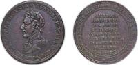 Canada ½ Penny Canada Lower Canada British colony 1812 ½ Penny (Wellington Peninsular token to Madrid) Copper 8.06g VF CCT WE-11B Breton His 98 -