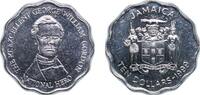 Jamaica 10 Dollars 1999 Royal Mint Jamaica 1999 10 Dollars (Scalloped) N... 3,30 EUR Differenzbesteuert nach §25a UStG zzgl. 10,00 EUR Versand