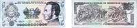 Honduras 5 Lempiras Honduras Republic 2004 5 Lempiras Paper UNC P 85 -