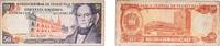 Venezuela 50 Bolivars Venezuela Fourth Republic 1995 50 Bolívares Paper VF P 65 NCV bbcv50bs-eb NCV bbcv50bs-ec NCV bbcv50bs-ed NCV bbcv50bs-ee -