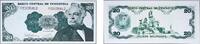 Venezuela 20 Bolivars Venezuela Fourth Republic 1992 20 Bolivares Paper VF P 63 P 64 P 64A NCV bbcv20bs-fb NCV bbcv20bs-fc NCV bbcv20bs-fd NCV bbcv20b -