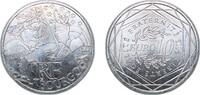France 10 Euros France Fifth Republic 2012 10 Euros (Bourgogne) Silver (.500) (122500) 10.03g UNC KM 1867 Gad Euro C582 -