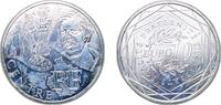 France 10 Euros France Fifth Republic 2012 10 Euros (Centre) Silver (.500) (140000) 10.02g UNC KM 1868 Gad Euro C584 -