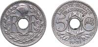 France 5 Centimes France Third Republic 1931 5 Centimes Copper-nickel Monnaie de Paris (34711236) 2g UNC F 122 Gad 170 KM 875 GEM 19.2 -