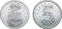 Netherlands 5 Euros Netherlands Kingdom 2005 5 Euros - Beatrix (Liberation) Silver (.925) Royal Dutch Mint (630000) 11.89g UNC KM 254 -