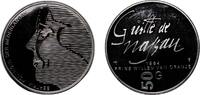 Netherlands 50 Gulden Netherlands Kingdom 1984 50 Gulden - Beatrix (William of Orange) Silver (.925) Royal Dutch Mint (1000000) 24.94g PF KM 208 -