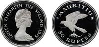 Mauritius 50 Rupees 1975 Mauritius 1975 50 Rupees - Elizabeth II (Maurit... 49,50 EUR Differenzbesteuert nach §25a UStG zzgl. 10,00 EUR Versand