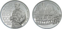 Austria 100 Schilling Austria Second Republic 1998 100 Schilling Habsburg tragedies, Crown prince Rudolf -
