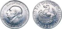 Germany 50 000 000 Mark Germany Prussian province of Westphalia Weimar Republic 1923 50 Million Mark - Westfalen (Freiherr vom Stein) Aluminium (78464) -