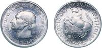 Germany 50 000 000 Mark Germany Prussian province of Westphalia Weimar Republic 1923 50 Millionen Mark - Westfalen (Freiherr vom Stein) Aluminium (99500 -