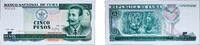 Cuba 5 Pesos Cuba Second Republic 1991 5 Pesos Paper UNC P 108 -
