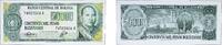 Bolivia 50 000 Pesos Bolivianos Bolivia Republic 1984 50 000 Pesos Bolivianos Paper UNC P 170 -