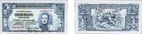 Uruguay 5 Pesos Uruguay Oriental Republic of Uruguay 1939 5 Pesos (Law of Jan. 2nd., 1939- Issued by BROU) Paper UNC P 36 Rot R 10.IV -