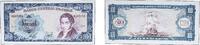 Chile 100 Escudos Chile Republic 1975 100 Escudos Paper UNC P 141 -